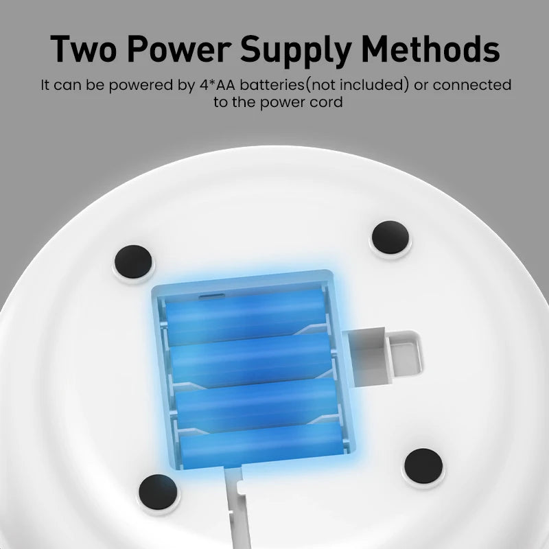 Interaktives Katzen Spielzeug – Automatischer Smart Ball für Katzen